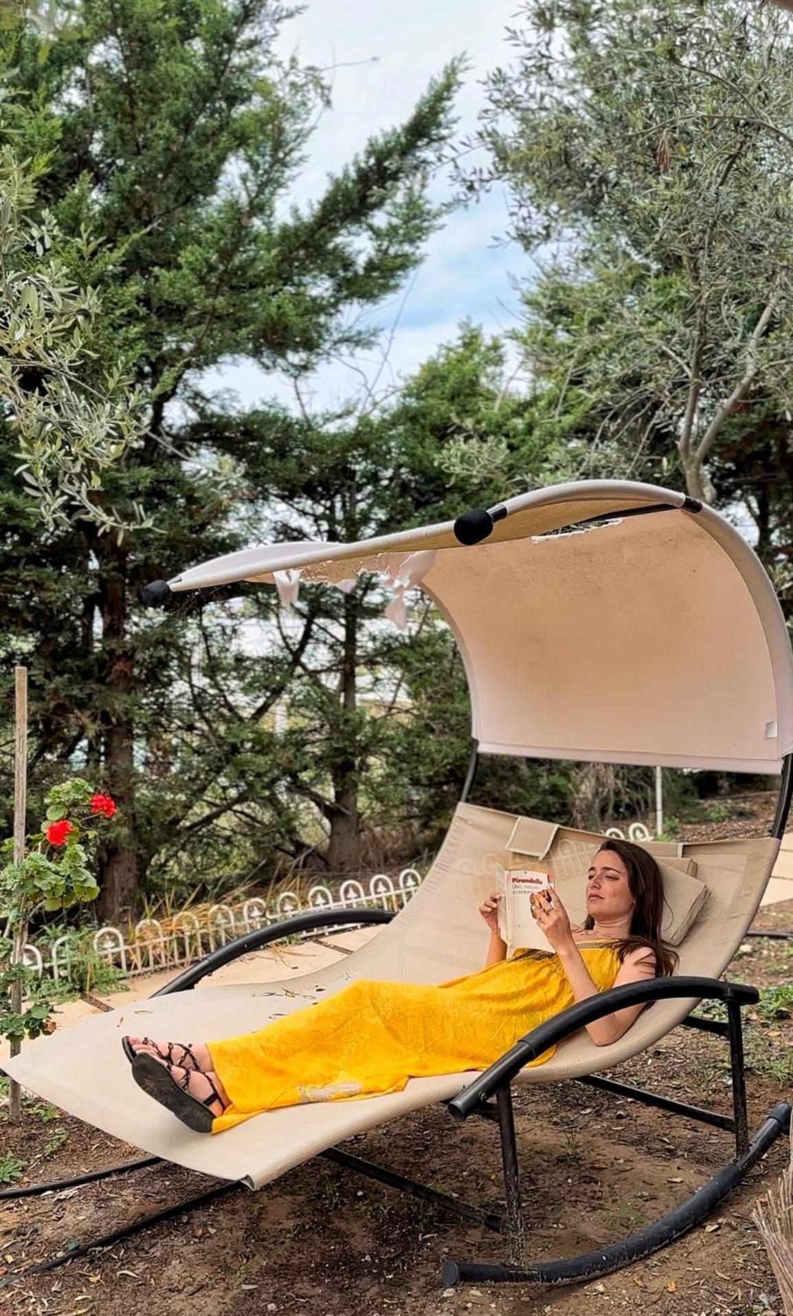 Ciriga Sicily Glamping Resort 圣玛丽亚德尔法加洛 外观 照片